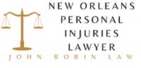 New Orleans Personal Injury Lawyer image 1